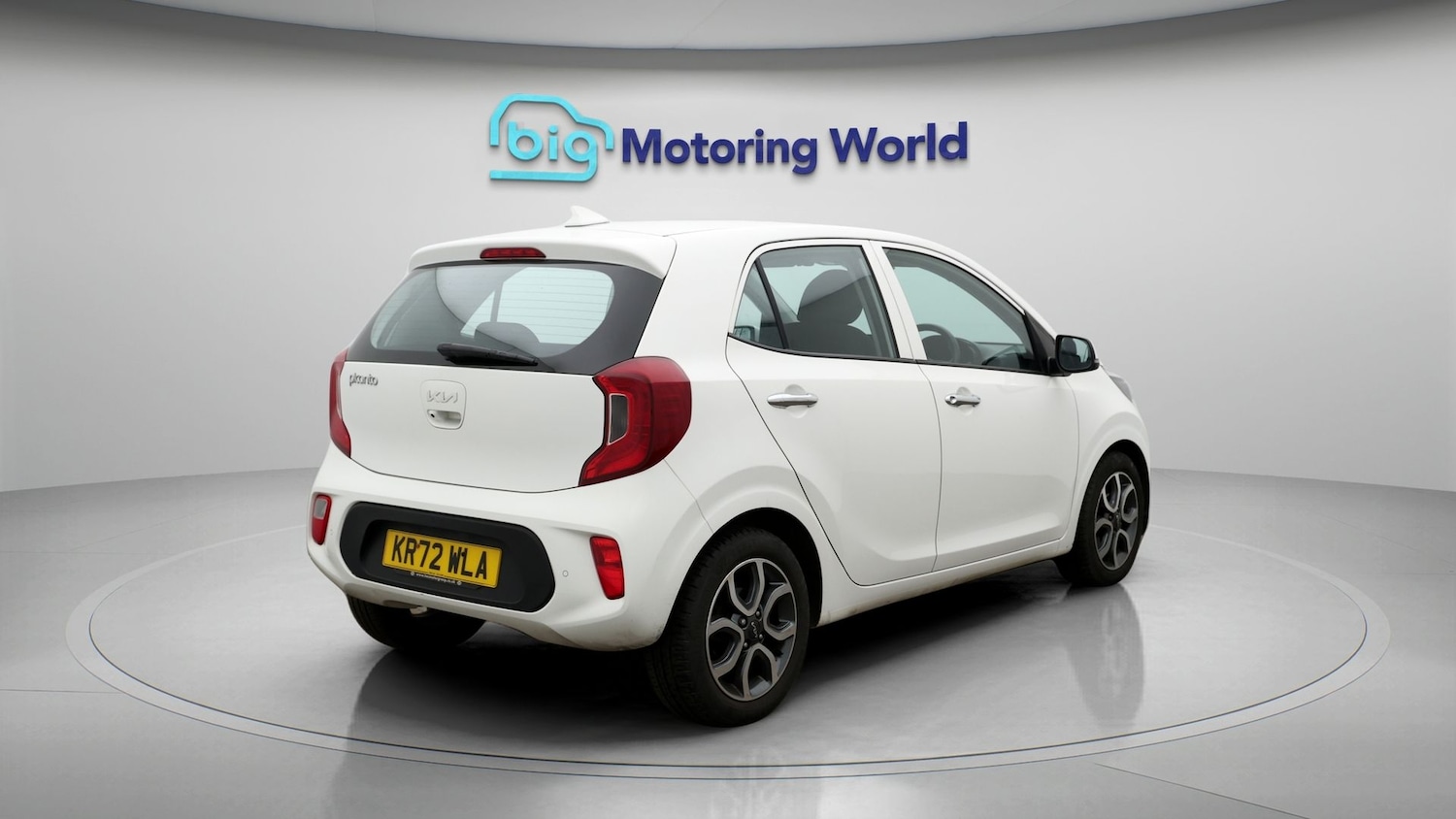 Used Kia Picanto 2023 for sale - 77703056: Photo 7