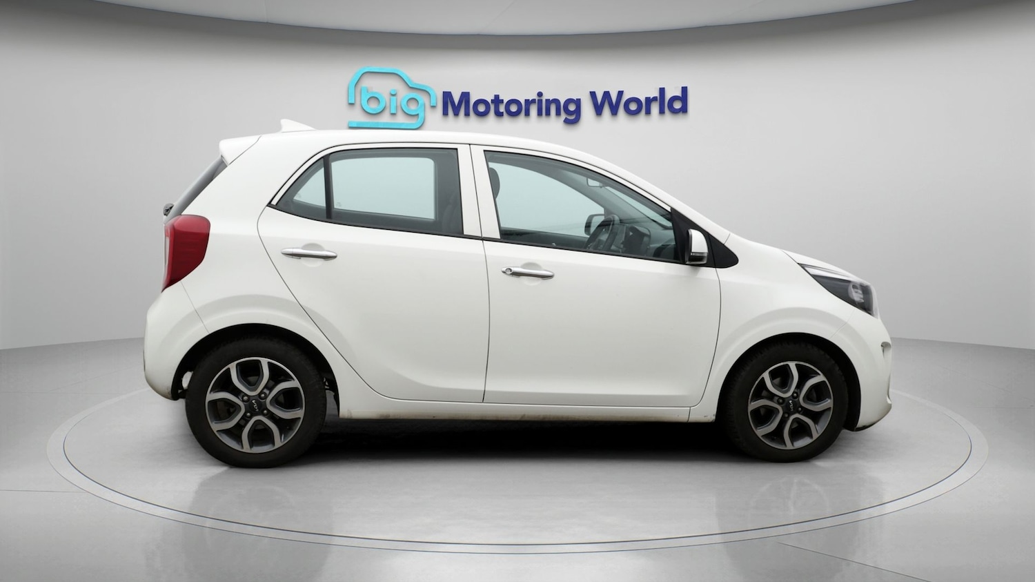 Used Kia Picanto 2023 for sale - 77703056: Photo 8