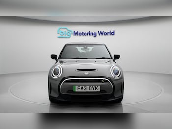 Used MINI Hatch 2021 for sale - 78835801: Photo