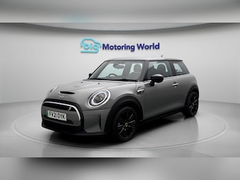 Used MINI Hatch 2021 for sale - 78835801: Photo