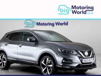 2021 (21) - 1.3 DiG-T N-Motion 5dr