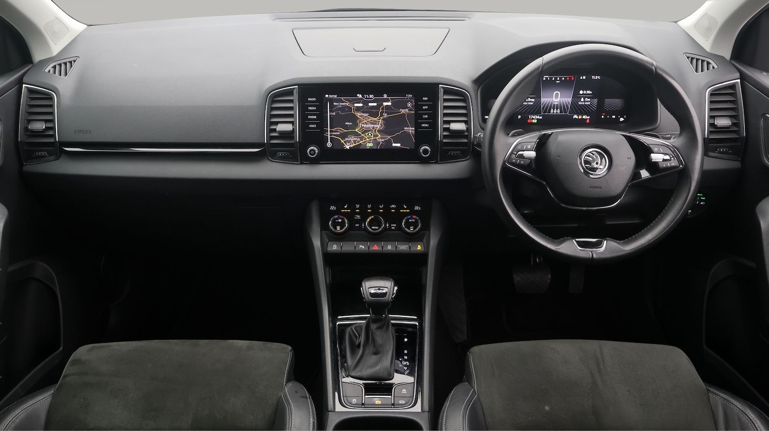 Used Skoda Karoq 2024 for sale - 77350259: Photo 13