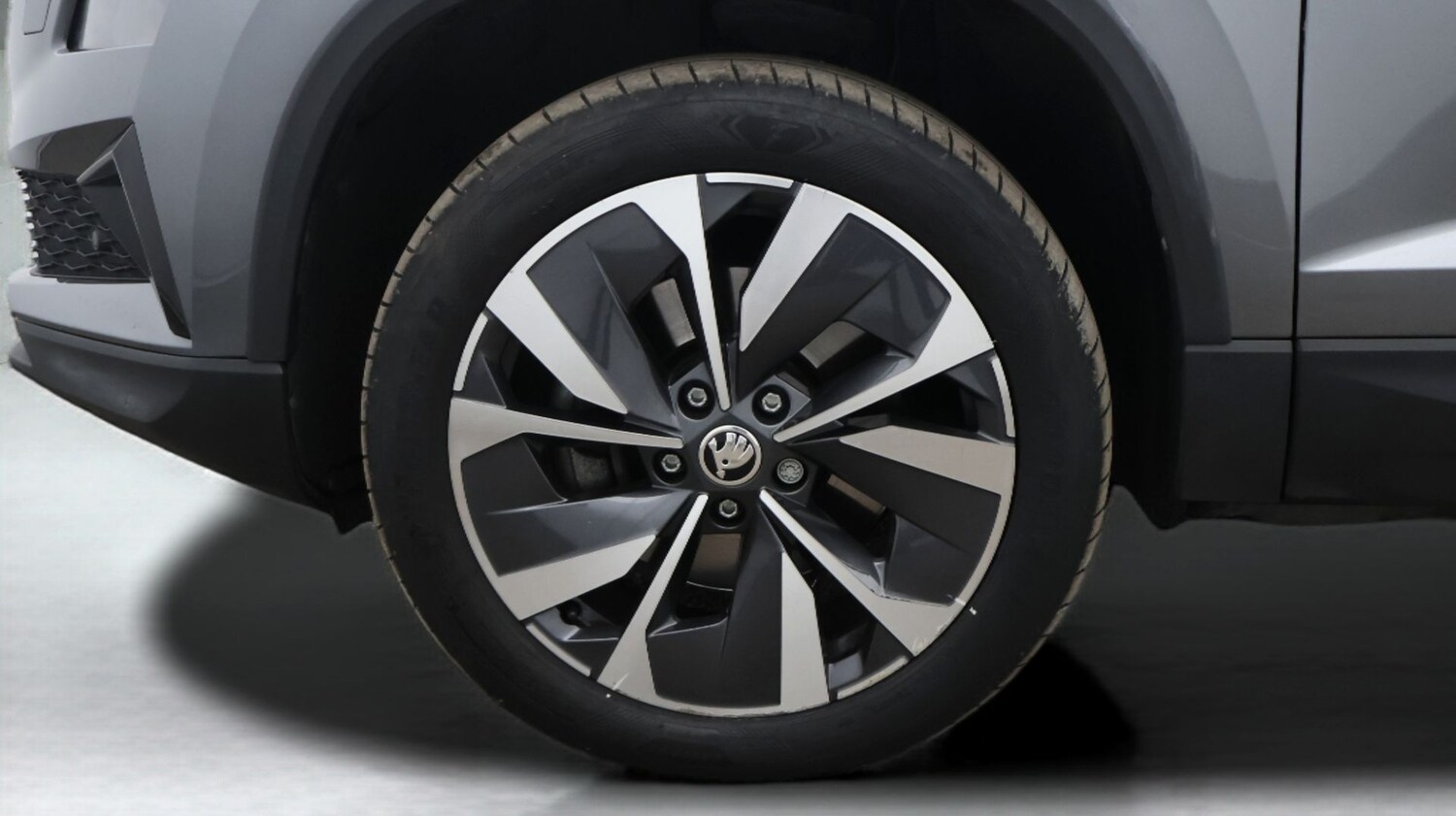 Used Skoda Karoq 2024 for sale - 77350259: Photo 18