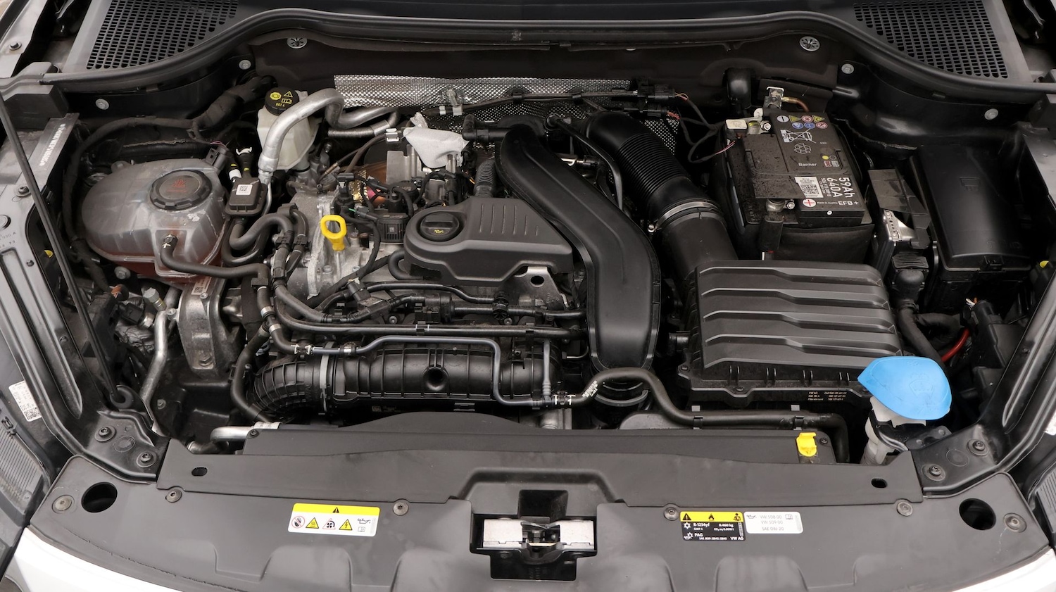 Used Skoda Karoq 2024 for sale - 77350259: Photo 19