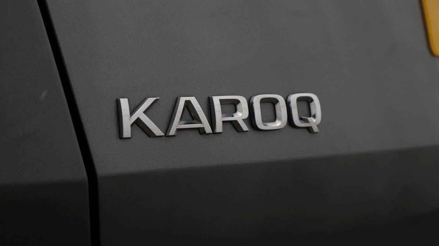 Used Skoda Karoq 2024 for sale - 77350259: Photo 21