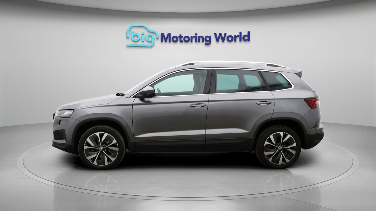 Used Skoda Karoq 2024 for sale - 77350259: Photo 4