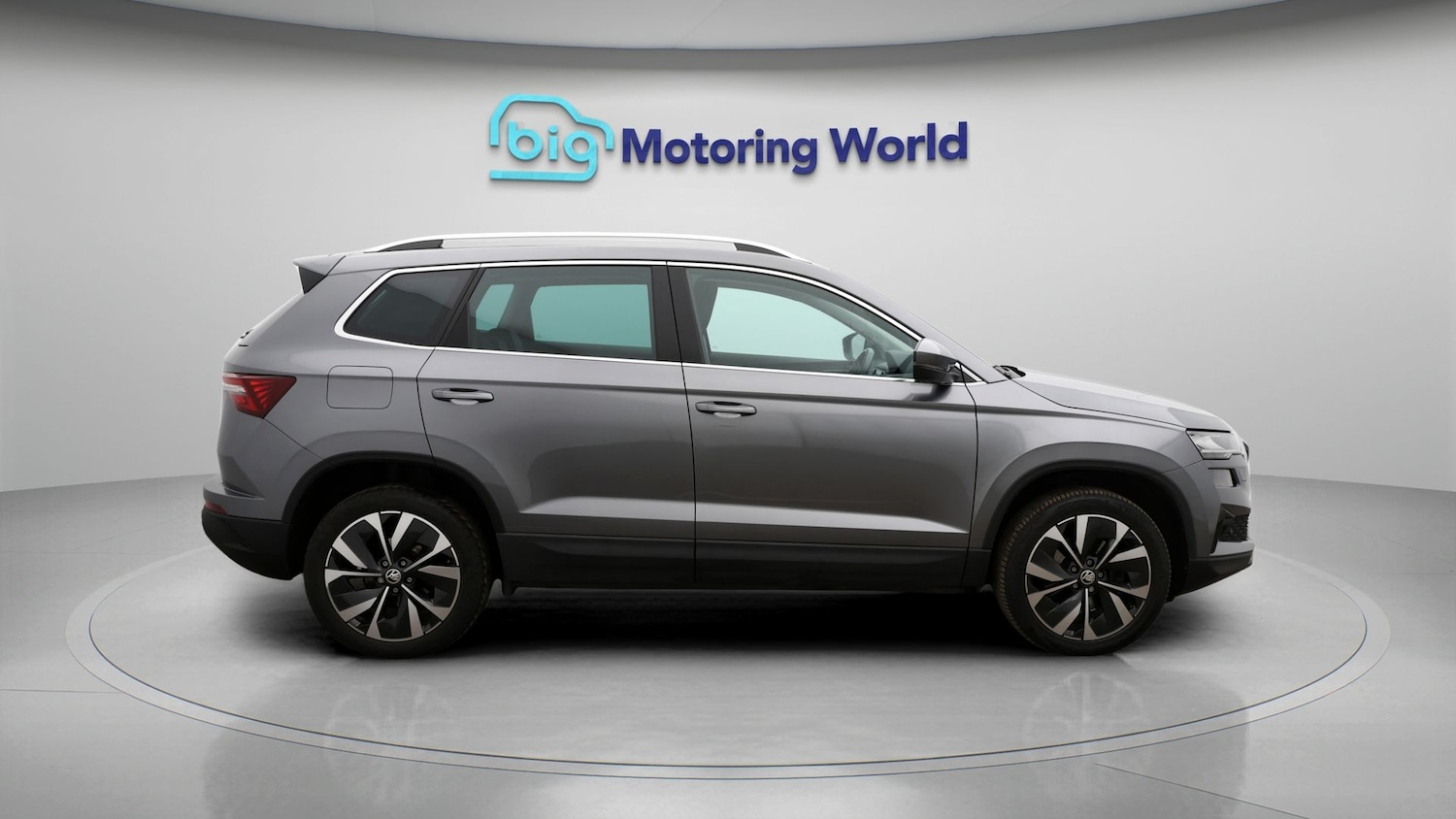 Used Skoda Karoq 2024 for sale - 77350259: Photo 8