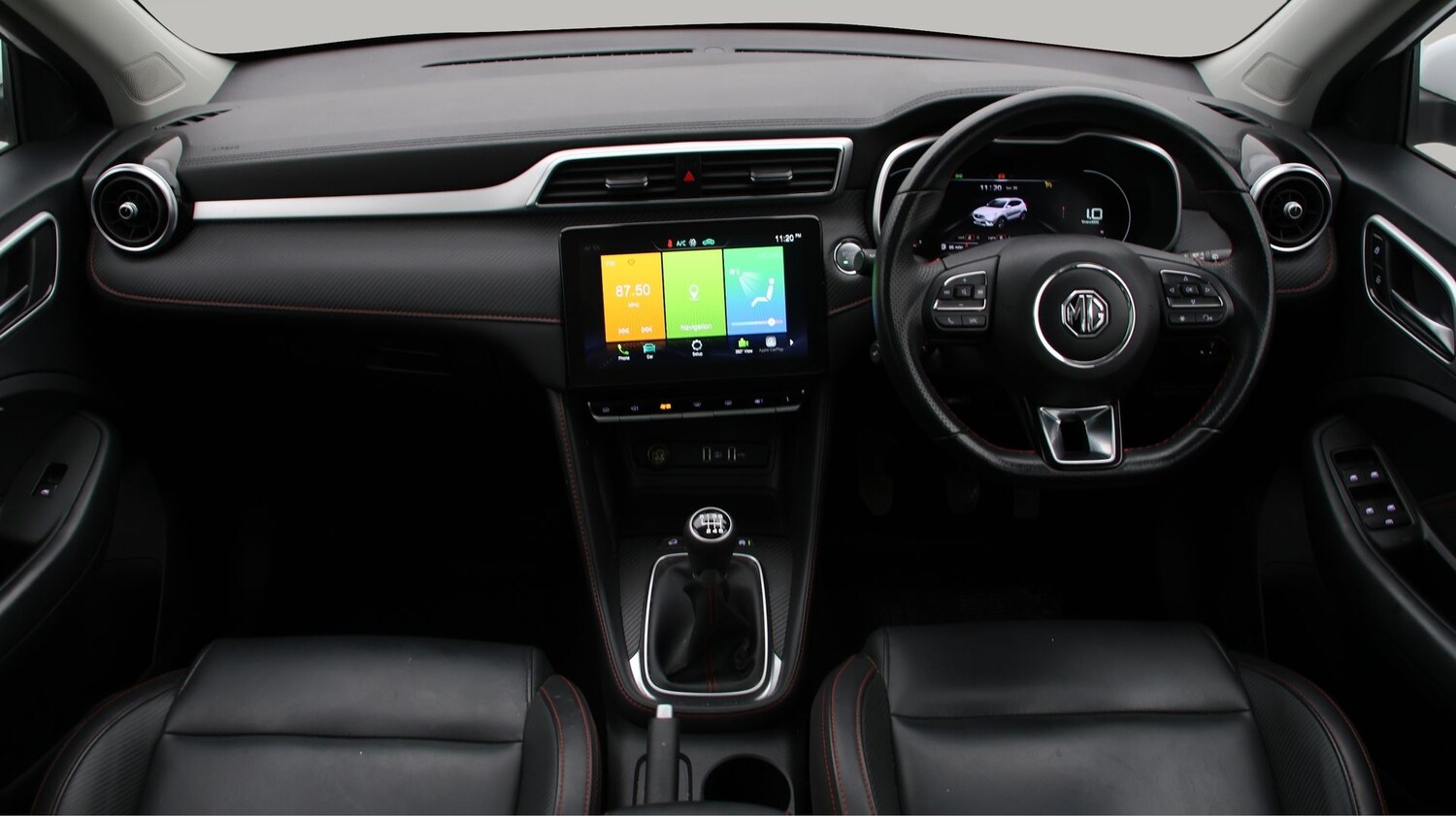 Used MG MG ZS 2022 for sale - 77274397: Photo 13