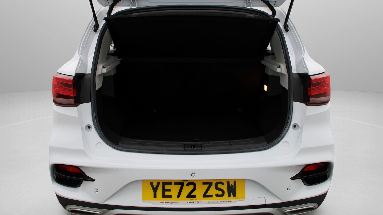 Used MG MG ZS 2022 for sale - 77274397: Photo 17