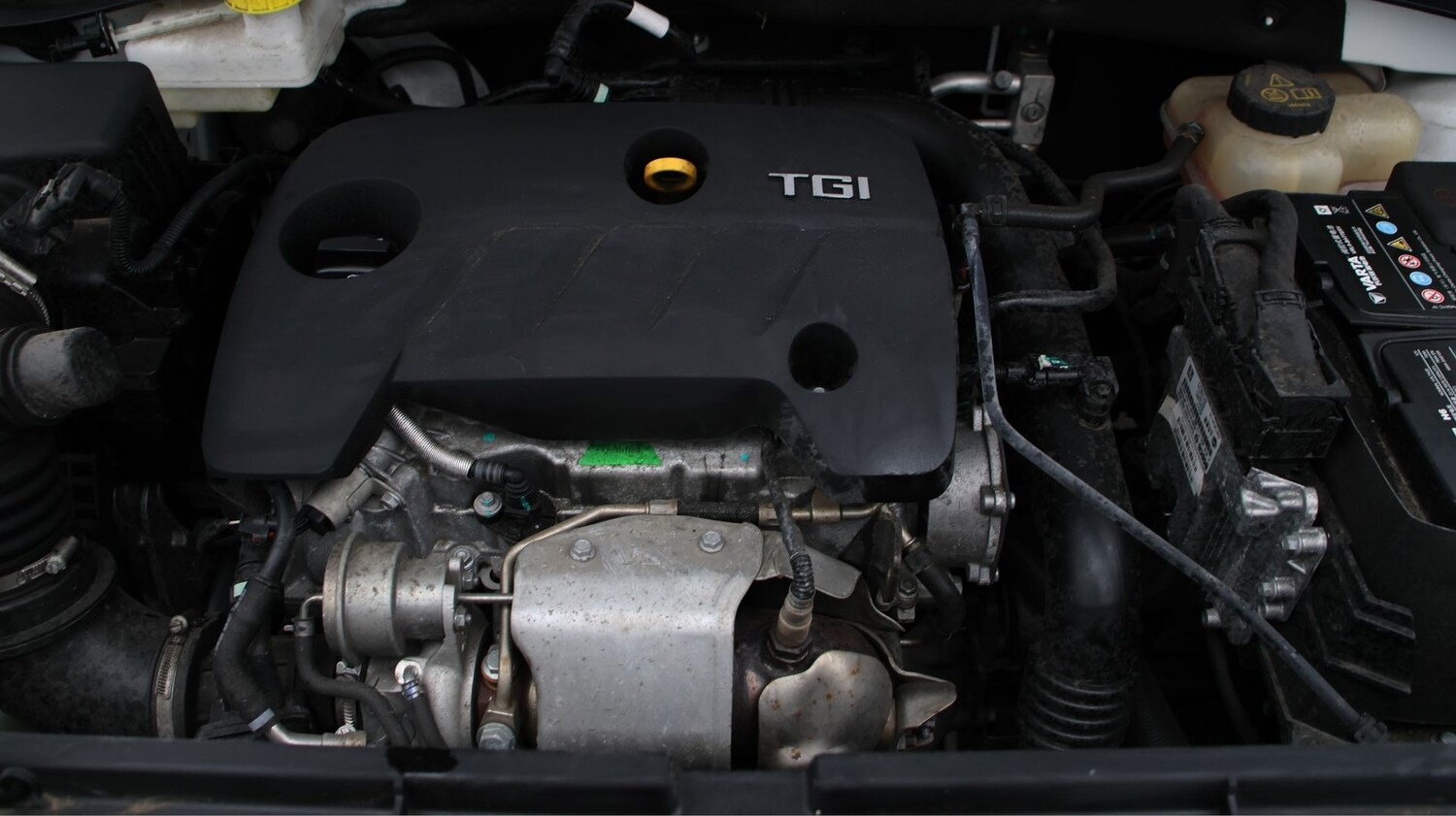 Used MG MG ZS 2022 for sale - 77274397: Photo 19