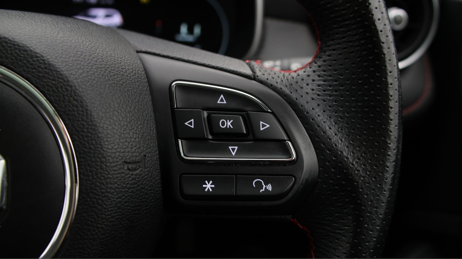 Used MG MG ZS 2022 for sale - 77274397: Photo 26