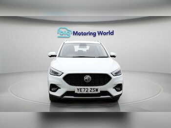 Used MG MG ZS 2022 for sale - 77274397: Photo
