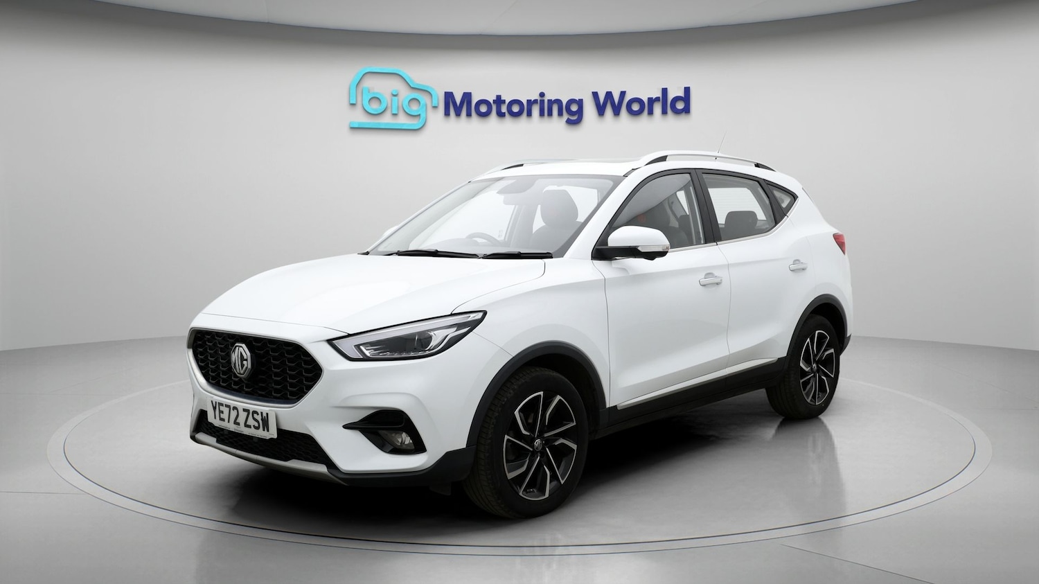 Used MG MG ZS 2022 for sale - 77274397: Photo 3