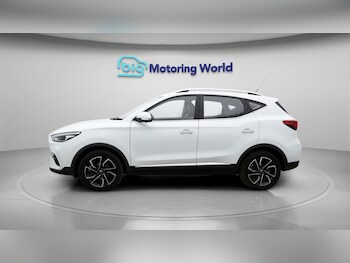 Used MG MG ZS 2022 for sale - 77274397: Photo