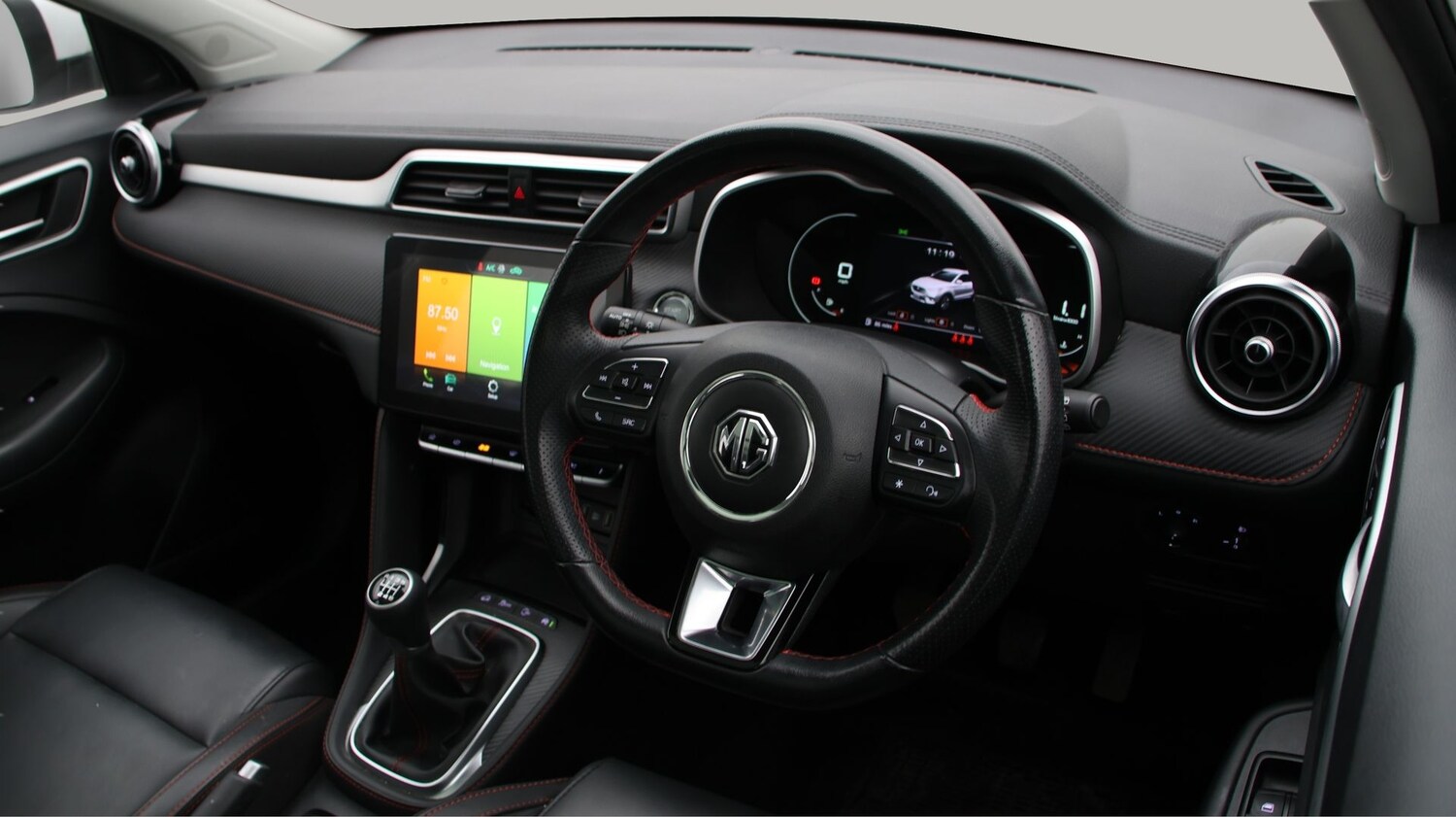 Used MG MG ZS 2022 for sale - 77274397: Photo 9