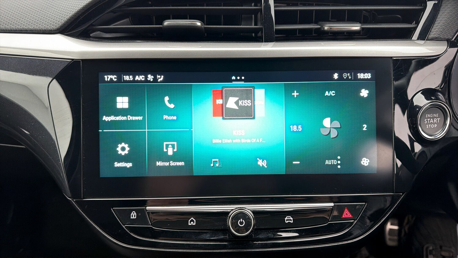 Used Vauxhall Corsa 2023 for sale - 77931880: Photo 10