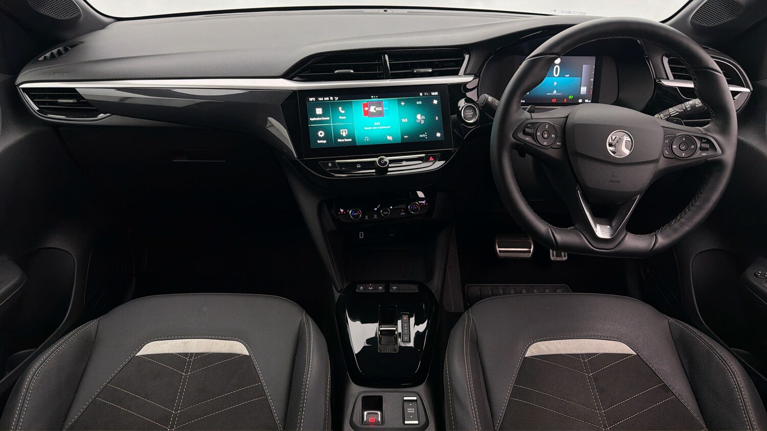 Used Vauxhall Corsa 2023 for sale - 77931880: Photo 12