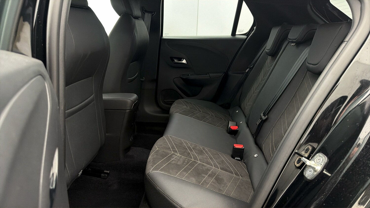 Used Vauxhall Corsa 2023 for sale - 77931880: Photo 15