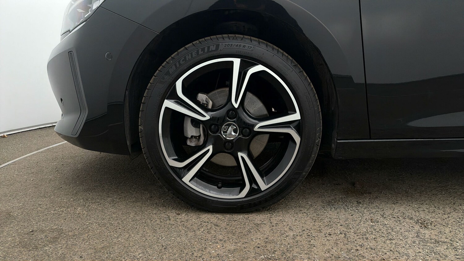 Used Vauxhall Corsa 2023 for sale - 77931880: Photo 17