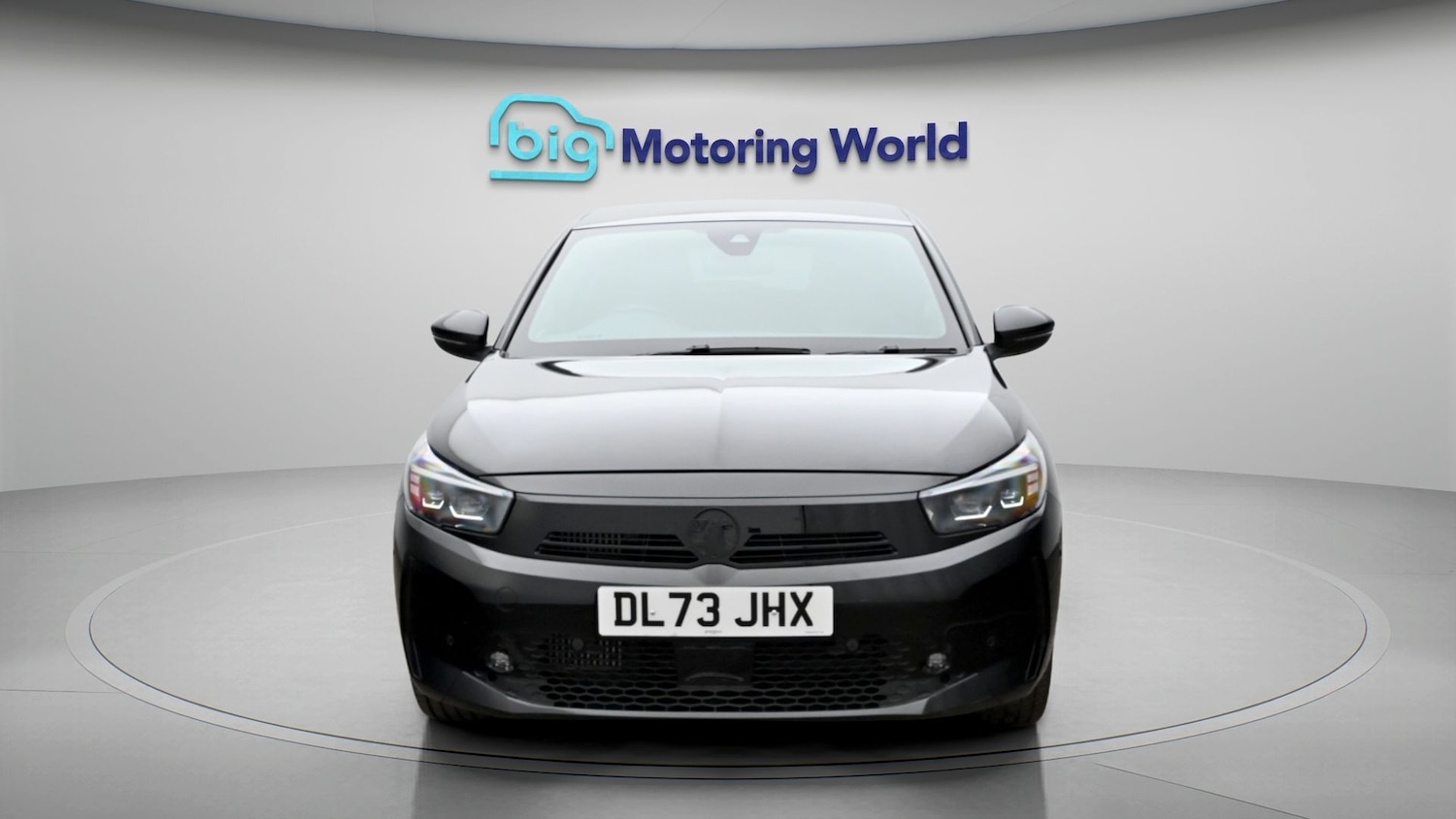 Used Vauxhall Corsa 2023 for sale - 77931880: Photo 2