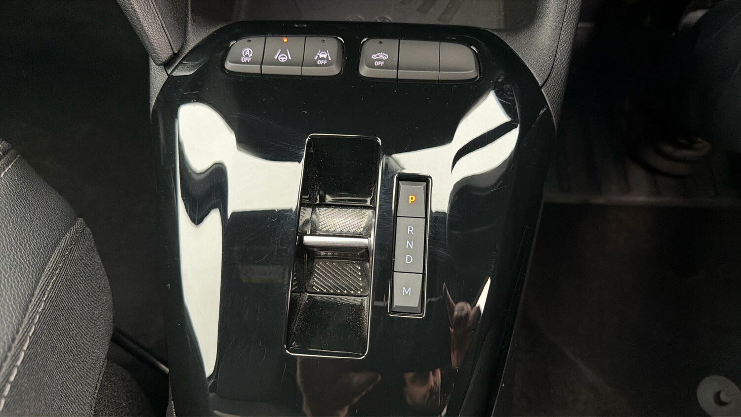 Used Vauxhall Corsa 2023 for sale - 77931880: Photo 24