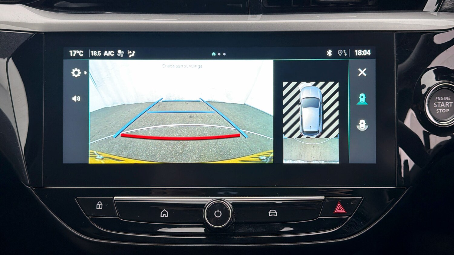 Used Vauxhall Corsa 2023 for sale - 77931880: Photo 26