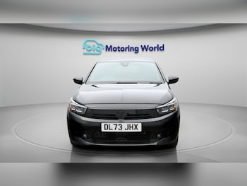 Used Vauxhall Corsa 2023 for sale - 77931880: Photo