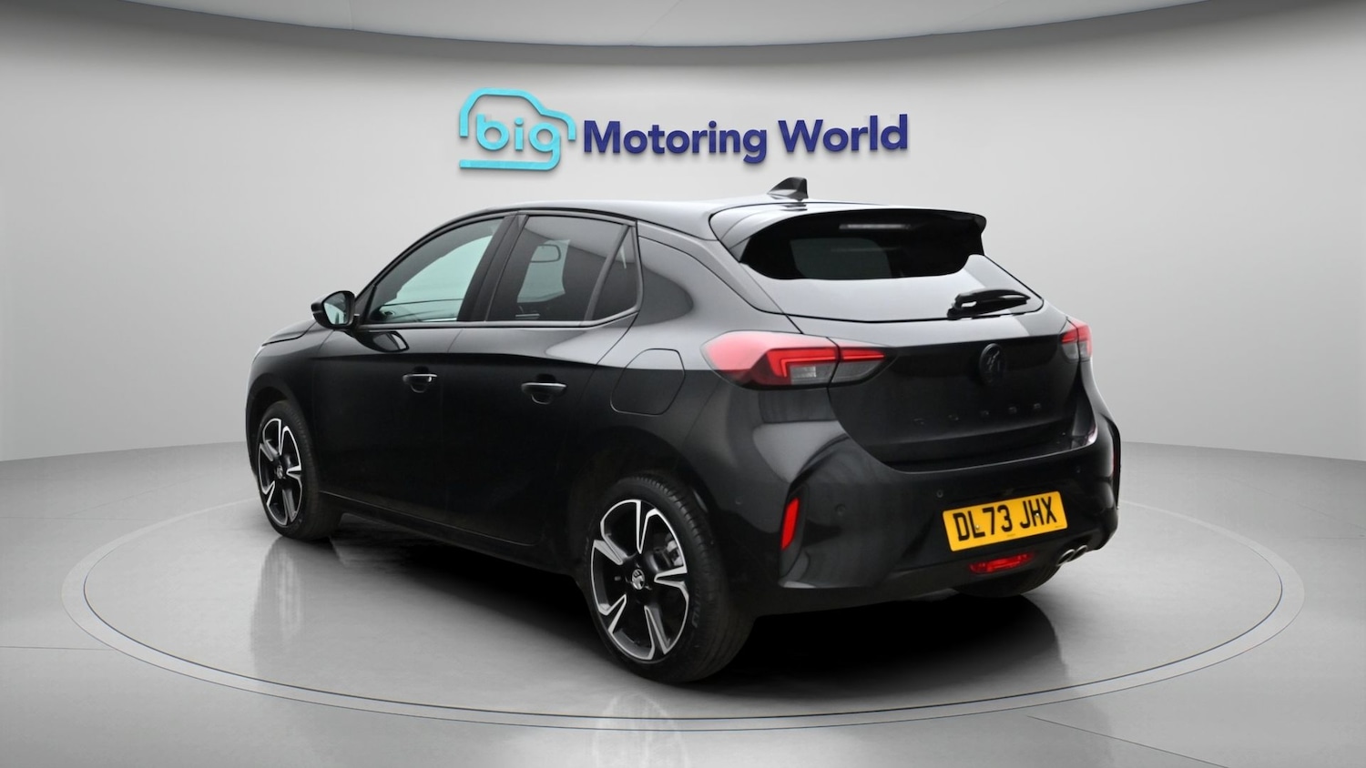 Used Vauxhall Corsa 2023 for sale - 77931880: Photo 5