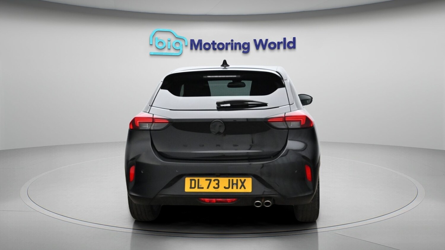 Used Vauxhall Corsa 2023 for sale - 77931880: Photo 6