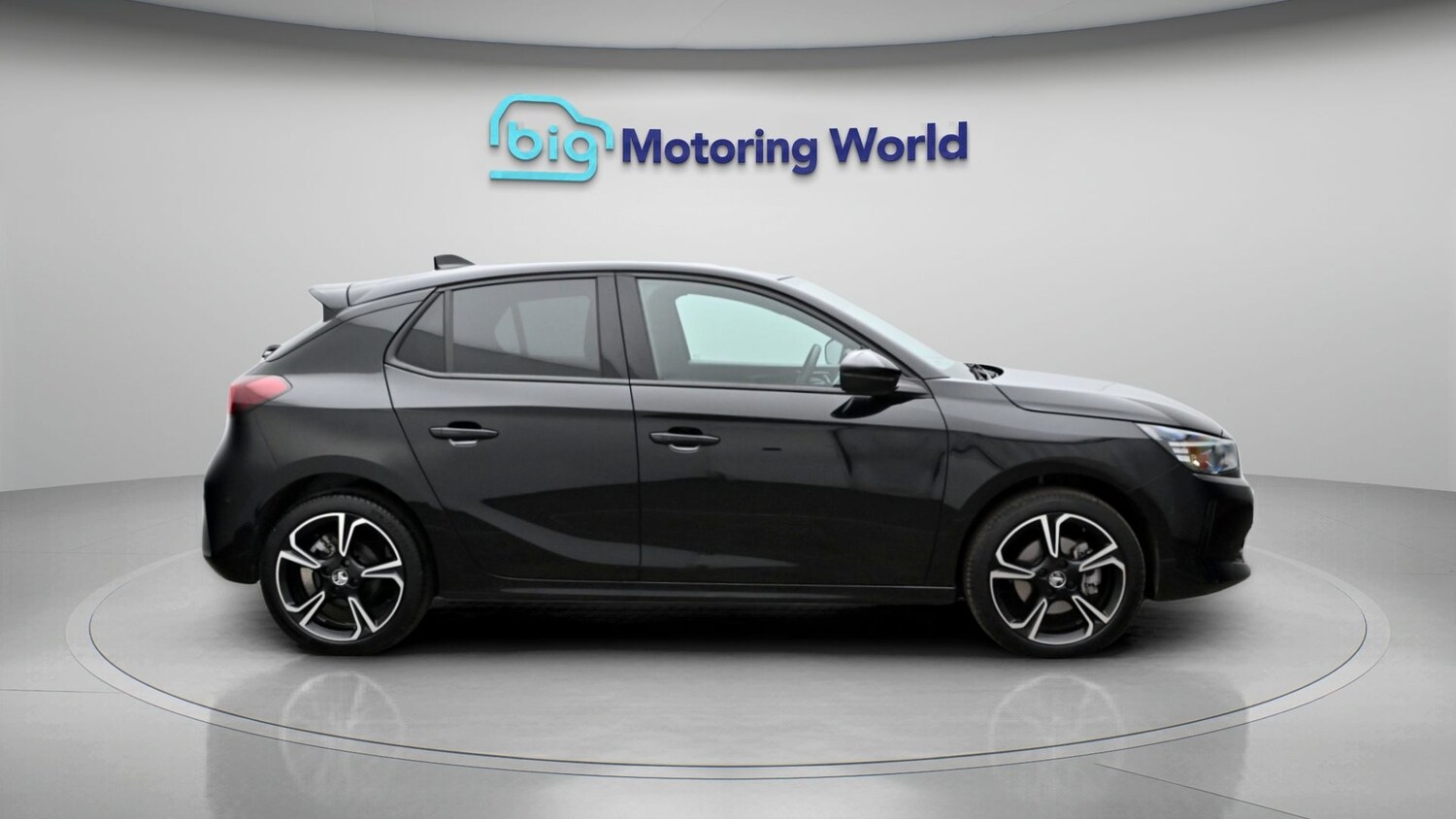 Used Vauxhall Corsa 2023 for sale - 77931880: Photo 8