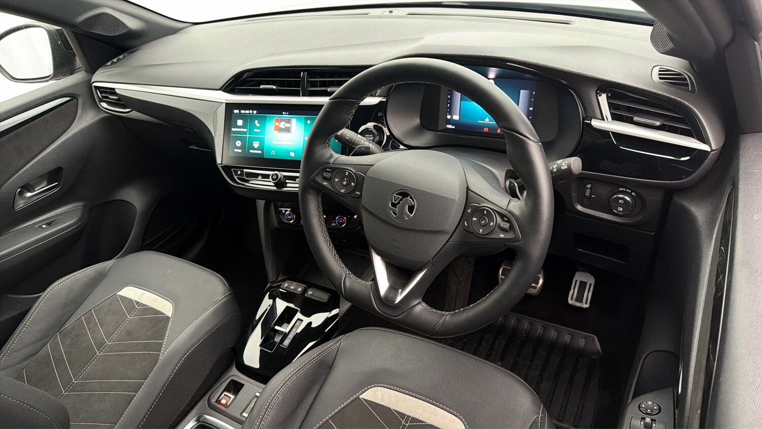 Used Vauxhall Corsa 2023 for sale - 77931880: Photo 9