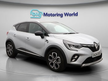 Renault - Captur