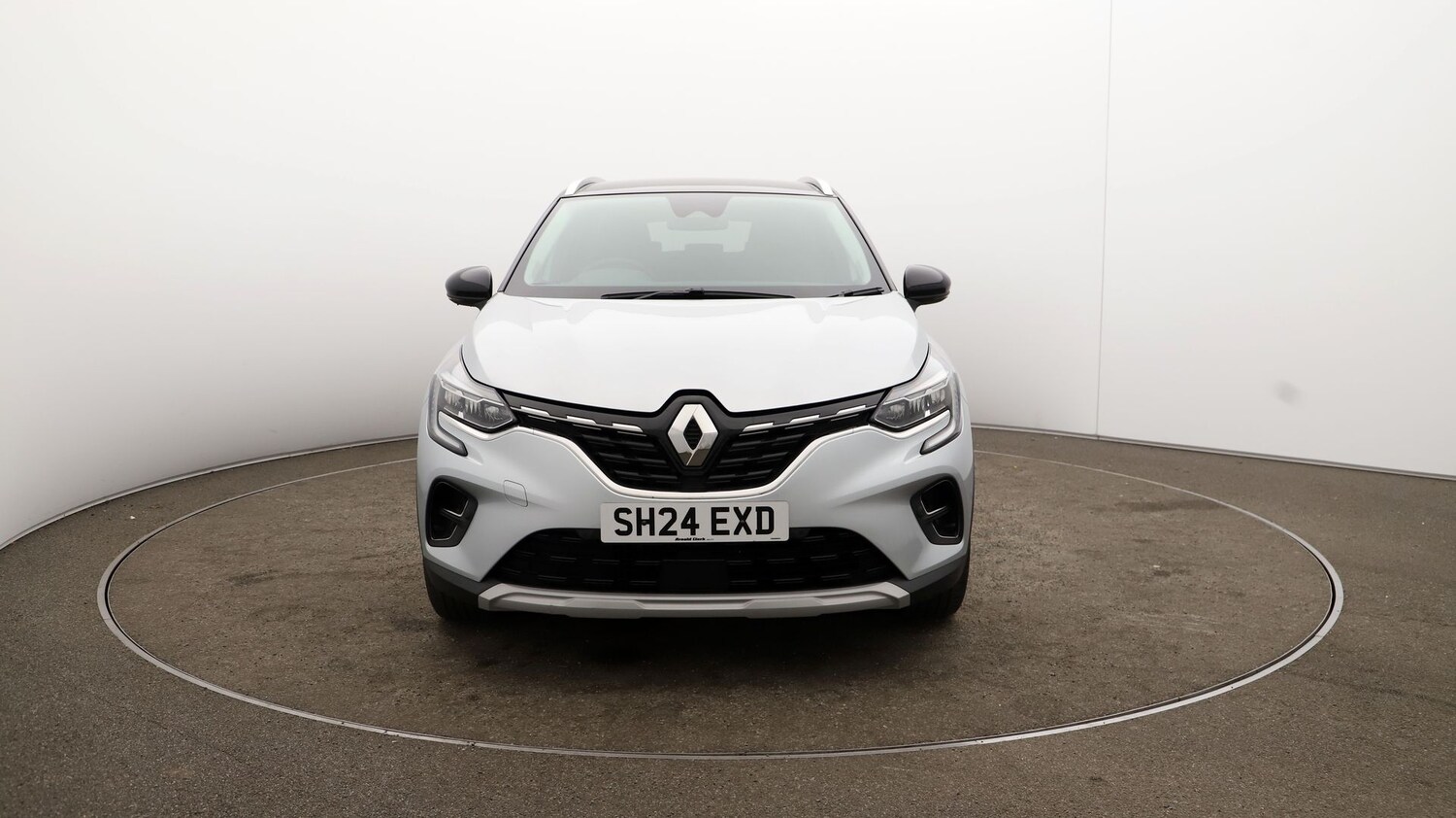 Used Renault Captur for sale - 76811129: Photo 32