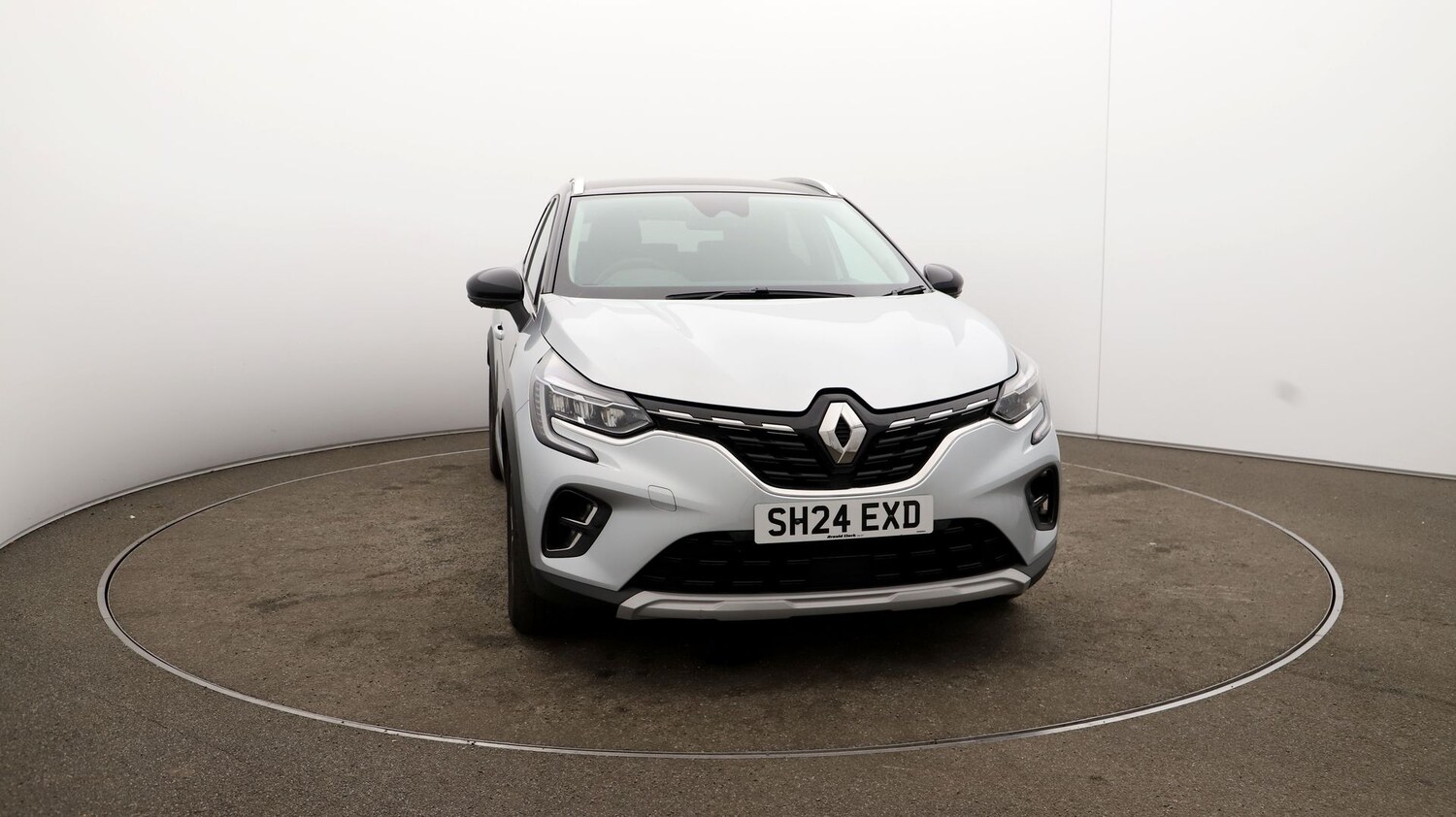 Used Renault Captur for sale - 76811129: Photo 33