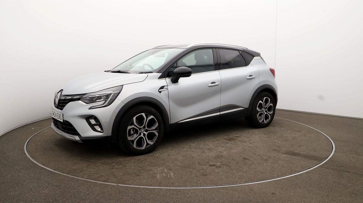 Used Renault Captur for sale - 76811129: Photo 60