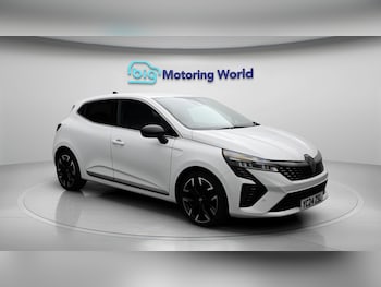 Used Renault Clio 2024 for sale - 78558454: Photo
