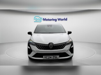 Used Renault Clio 2024 for sale - 78558454: Photo