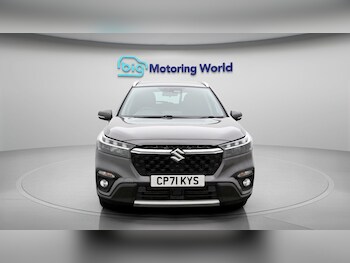 Used Suzuki SX4 S-Cross 2022 for sale - 78251588: Photo