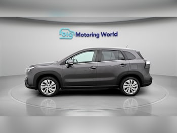 Used Suzuki SX4 S-Cross 2022 for sale - 78251588: Photo