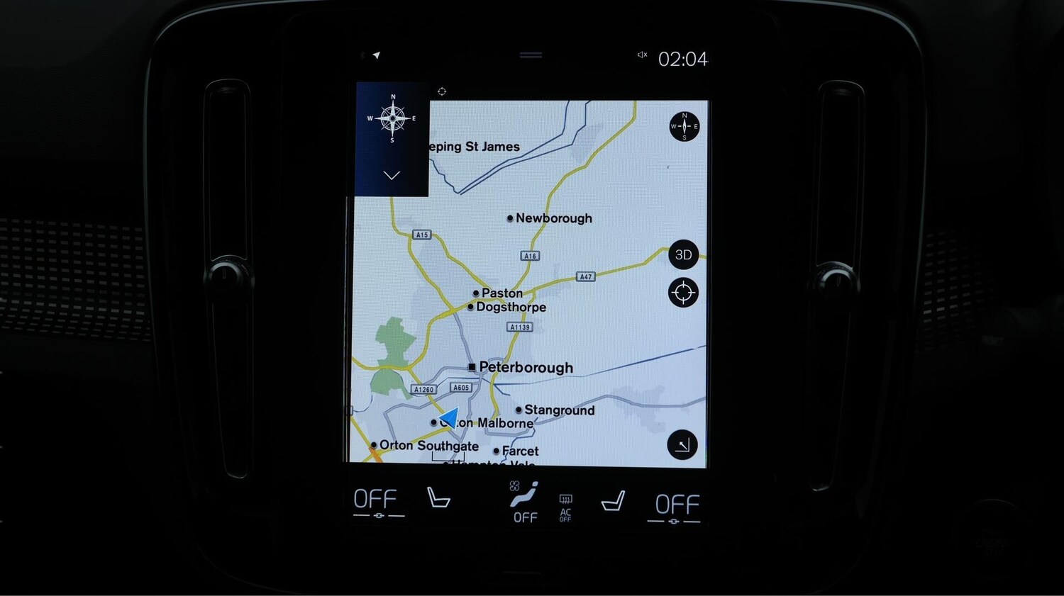Vehicle 15