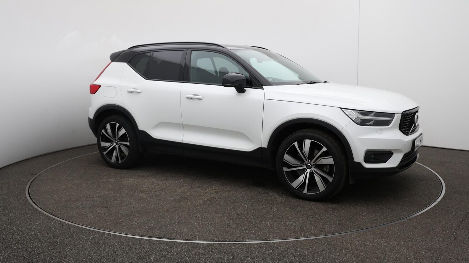 Vehicle 30