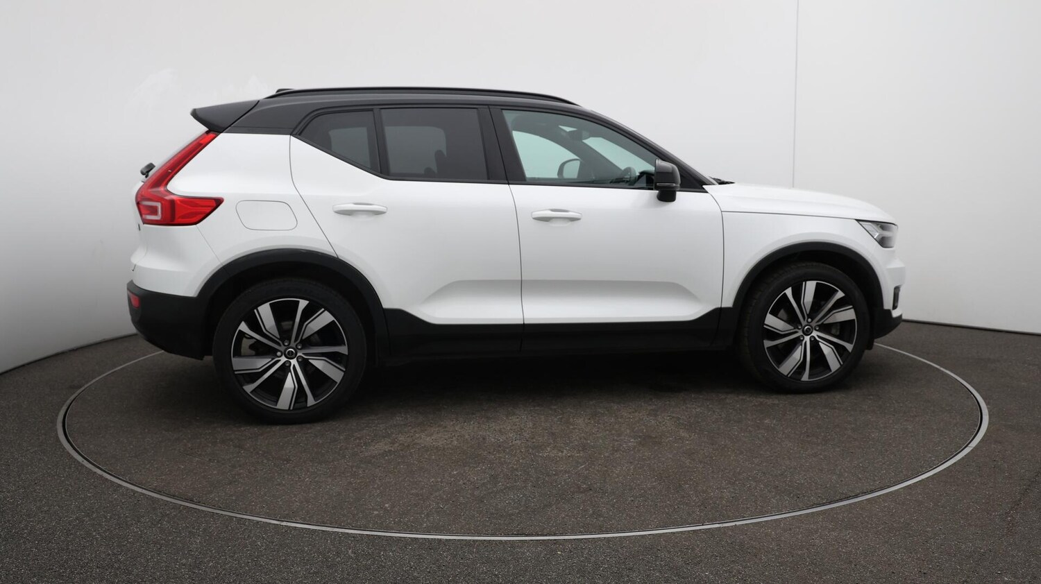 Vehicle 40