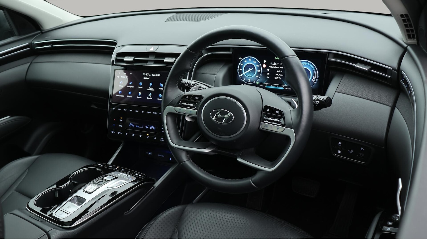 Used Hyundai TUCSON 2023 for sale - 76175225: Photo 10