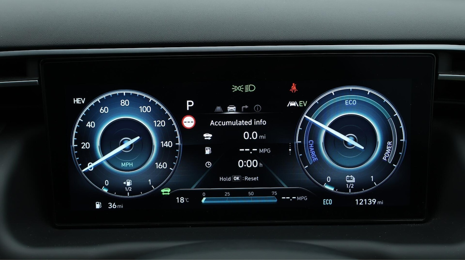 Used Hyundai TUCSON 2023 for sale - 76175225: Photo 11