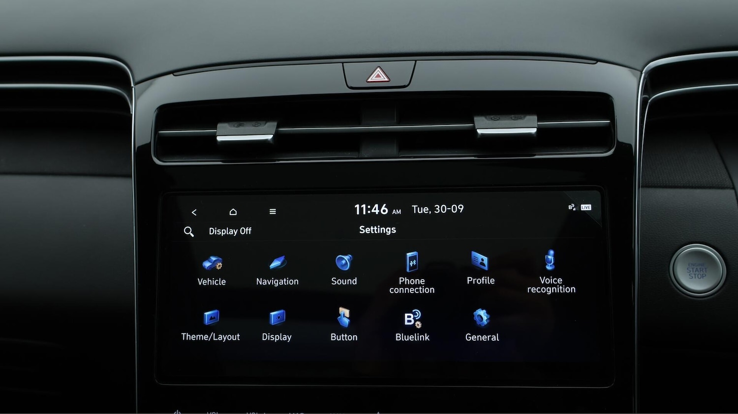 Used Hyundai TUCSON 2023 for sale - 76175225: Photo 12