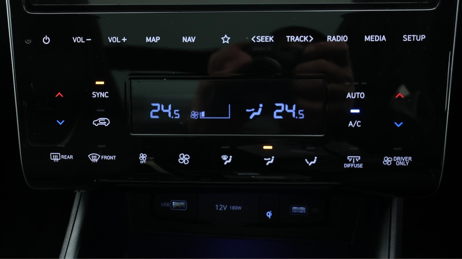 Used Hyundai TUCSON 2023 for sale - 76175225: Photo 13