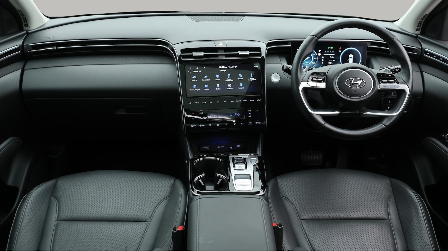 Used Hyundai TUCSON 2023 for sale - 76175225: Photo 14