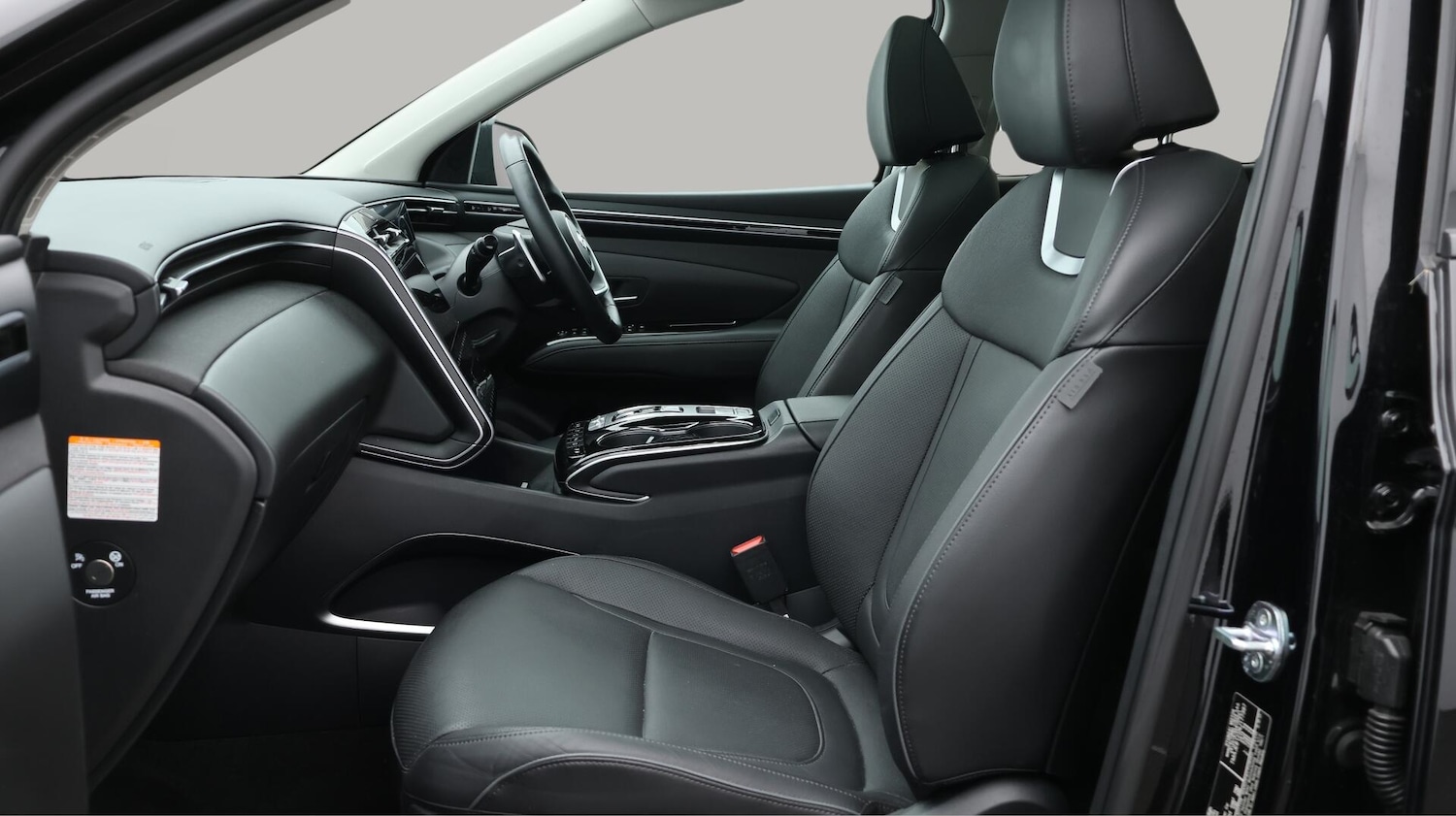 Used Hyundai TUCSON 2023 for sale - 76175225: Photo 15