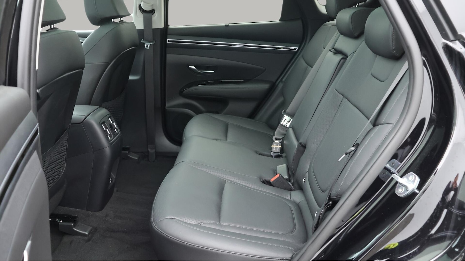 Used Hyundai TUCSON 2023 for sale - 76175225: Photo 17