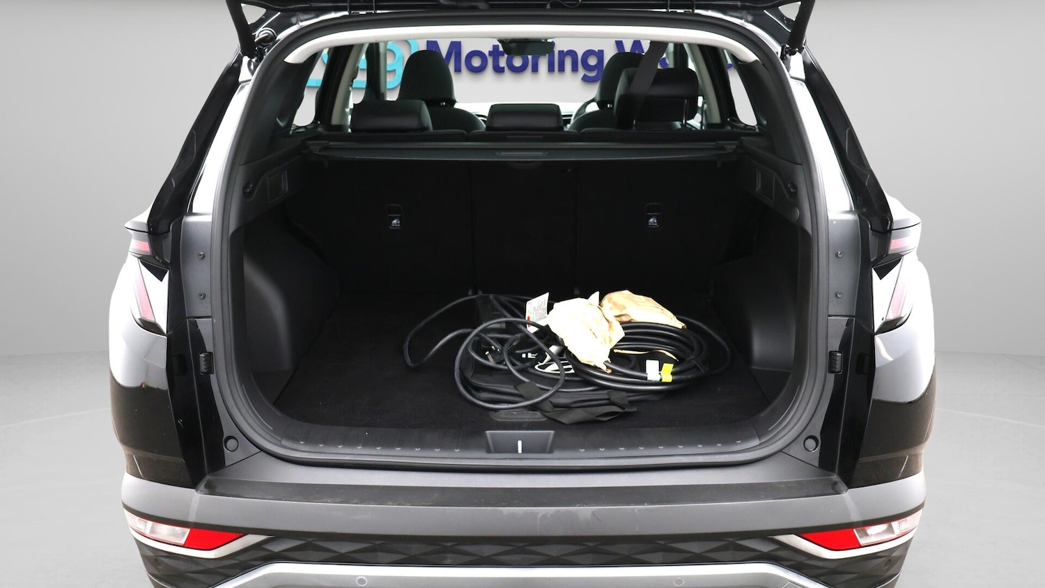 Used Hyundai TUCSON 2023 for sale - 76175225: Photo 18
